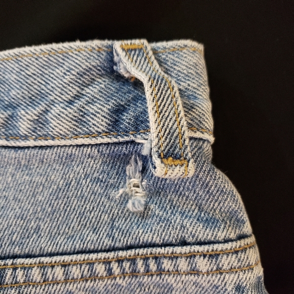Vintage Jean's Avenue Blues | Size 14 - Picture 7 of 9